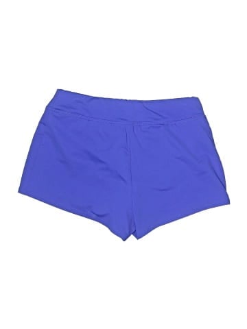 Lands' End Athletic Shorts (view 2)