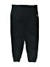 Nautica Solid Black Track Pants Size 4T - photo 1