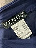 Venus Blue Jumpsuit Size S - photo 4