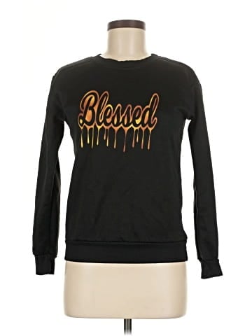 Anvil Sweatshirt (view 1)