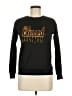 Anvil Black Sweatshirt Size M - photo 1