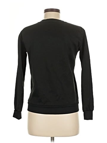 Anvil Sweatshirt (view 2)