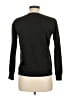 Anvil Black Sweatshirt Size M - photo 2