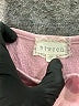 Btween Pink Pullover Sweater Size 6X - photo 3