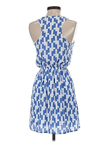 Francesca's Casual Dress (view 2)