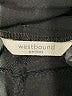 Westbound Solid Black Dress Pants Size 10S - photo 7