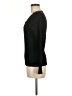 LC Couture Black Long Sleeve Top Size M - photo 5