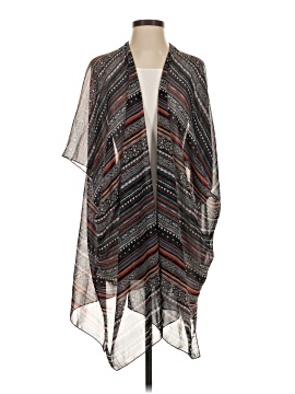 Forever 21 Poncho