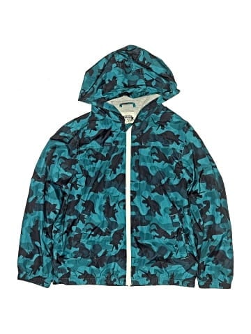 Gymboree Windbreaker (view 1)
