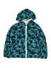 Gymboree Tropical Teal Windbreaker Size M (kids) - photo 1