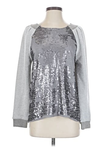 Love Sam Sweatshirt (view 1)