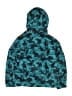 Gymboree Tropical Teal Windbreaker Size M (kids) - photo 2