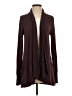 Athleta Burgundy Cardigan Size XS - photo 1