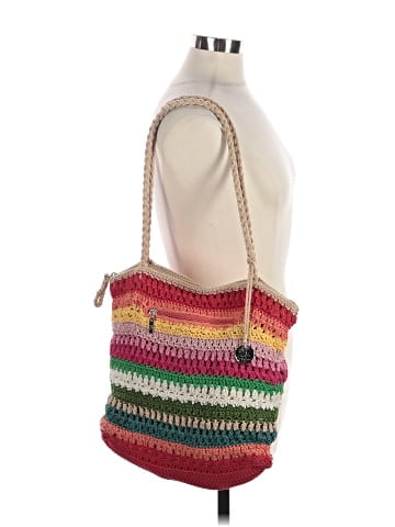 The Sak Tote (view 2)
