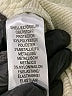 Adrianna Papell Ivory Fleece Size 2X - photo 7
