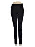 No Nonsense Solid Black Active Pants Size M - photo 1