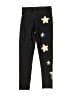 Assorted Brands Stars Black Casual Pants Size 8 - photo 1