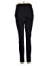 No Nonsense Solid Black Active Pants Size M - photo 2