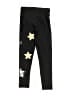 Assorted Brands Stars Black Casual Pants Size 8 - photo 2