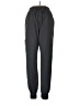 Assorted Brands Gray Track Pants Size L - photo 1