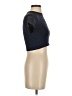 Alala Tan Short Sleeve Turtleneck Size S - photo 4
