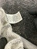 Strut This 100% Cotton Animal Print Gray Pullover Sweater One size - photo 7