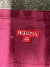 Merona Burgundy 3/4 Sleeve Button-Down Shirt Size XXL - photo 7