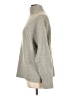 Unbranded Gray Turtleneck Sweater Size L - photo 5