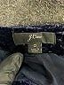 J.Crew Blue Black Cocktail Dress Size 0 - photo 7