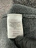 Talbots Outlet 100% Cotton Gray Pullover Sweater Size M - photo 8