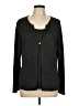 Studio Black Long Sleeve Top Size 1X - photo 1