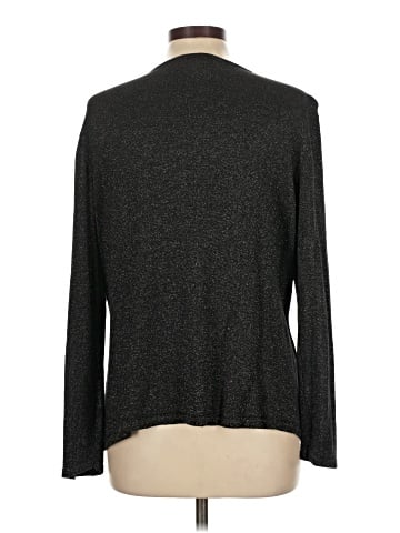 Studio Long Sleeve Top (view 2)