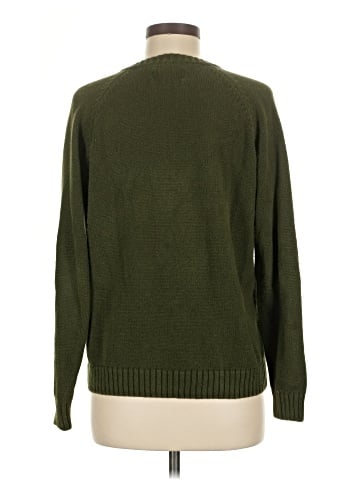 Cabin Creek Pullover Sweater (view 2)