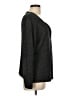 Studio Black Long Sleeve Top Size 1X - photo 4