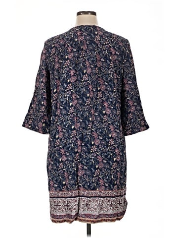 Faded Glory Casual Dress (view 2)