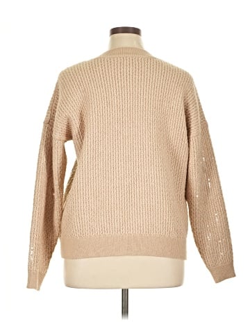 Nine West Pullover Sweater (view 2)