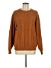 Stone Brown Pullover Sweater Size M - photo 1