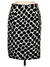MICHAEL Michael Kors Print Black Casual Skirt Size 6 - photo 1