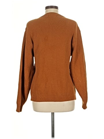 Stone Pullover Sweater (view 2)