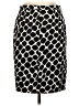 MICHAEL Michael Kors Print Black Casual Skirt Size 6 - photo 2