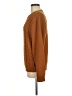 Stone Brown Pullover Sweater Size M - photo 5
