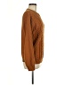 Stone Brown Pullover Sweater Size M - photo 4