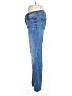 Maurices Hearts Blue Jeans Size 13 - 14 - photo 5