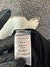 Ellos 100% Polyester Black 3/4 Sleeve Blouse Size 26 - 28 - photo 9