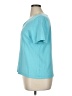 Sag Harbor Teal Cardigan Size XL - photo 5
