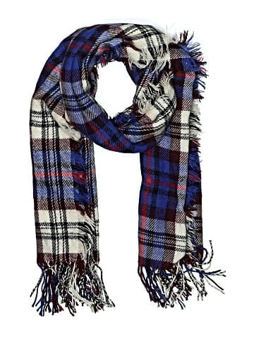 Madewell Scarf (view 1)