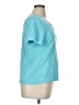 Sag Harbor Teal Cardigan Size XL - photo 4