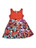 Assorted Brands Orange Dress Size 6 - photo 2