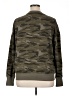 Maurices Camo Green Sweatshirt Size XL - photo 2