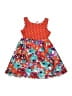Assorted Brands Orange Dress Size 6 - photo 1